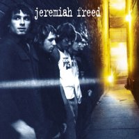 Jеremiah Frеed - Jеremiah Frеed (2002)