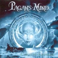 Pagan\'s Mind - Celestial Entrance (2002)  Lossless