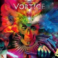 Vortice - Host (2013)