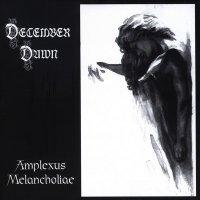 December Dawn - Amplexus Melancholiae (1999)  Lossless