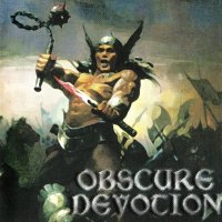 Obscure Devotion - Son of a Dayless Night (1999)