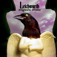 Letchwurth - Ringworm Eraser (2015)