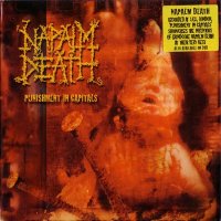 Napalm Death - Punishment In Capitals [Live] (2003)  Lossless