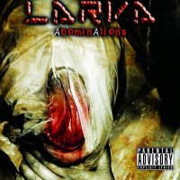 Larva - Abominations (2CD) (2015)