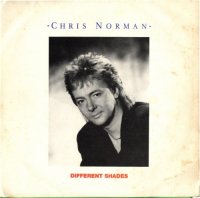 Chris Norman - Different Shades (1987)