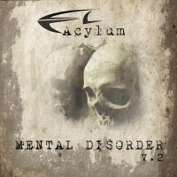 Acylum - Mental Disorder V.2 (2CD) (2014)