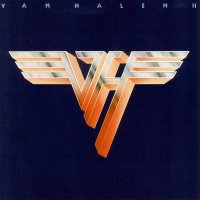 Van Halen - Van Halen II (1979)