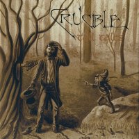 Crucible - Tall Tales (1998)