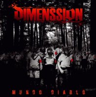 Dimenssion - Mundo Diablo (2010)