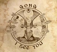 Gong - I See You (2014)