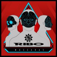 Ribo - Máscaras (2016)