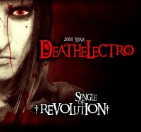 Deathelectro - Revolution (2011)