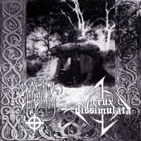 Sombre Chemin / Crux Dissimulata - Usque Ad Mortem / Perinde Ac Cadaver (Split) (2004)