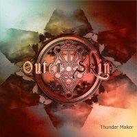 Outer Skin - Thunder Maker (2012)