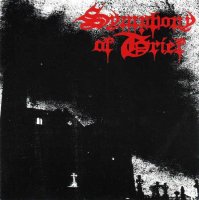 Symphony of Grief - Our Blessed Conqueror (1995)