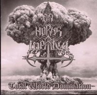 On Horns Impaled - Total World Domination (2009)