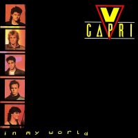 V Capri - In My World (1986)