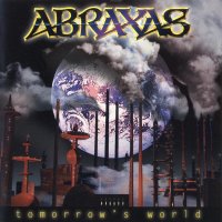 Abraxas - Tomorrow\'s World (1997)