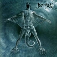 Devilyn - Reborn In Pain (1998)