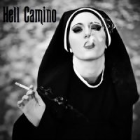 Hell Camino - Hell Camino (2015)