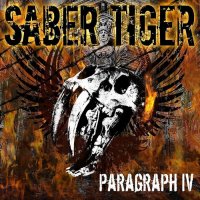 Saber Tiger - Paragraph IV (2011)