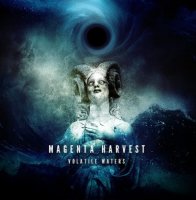 Magenta Harvest - Volatile Waters (2014)  Lossless