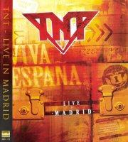 TNT - Live In Madrid [DVD5] (2006)