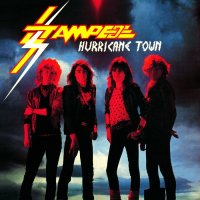 Stampede - Hurricane Town (Reissued 2006) (1983)