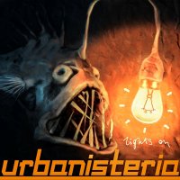 Urbanisteria - Lights On (2014)