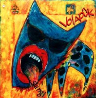 Volapük - Slang! (1997)