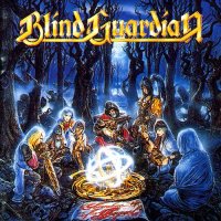 Blind Guardian - Somewhere Far Beyond (1992)  Lossless