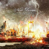 New Device - Devils On The Run (2016)