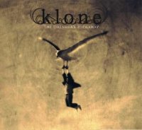 Klone - The Dreamer\'s Hideaway (2012)