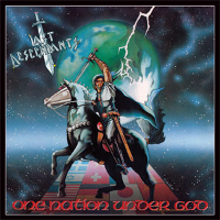 Last Descendants - One Nation Under God (Reissue 2010) (1988)