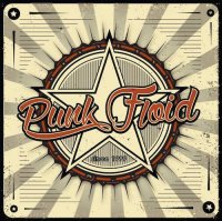 Punk Floid - EP 2015 (2015)