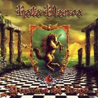 Rata Blanca - El Camino Del Fuego (2002)