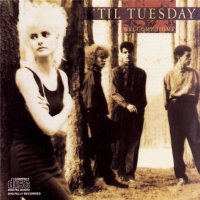 Til Tuesday - Welcome Home (1986)