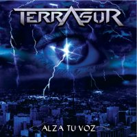 Terra Sur - Alza tu Voz (2011)