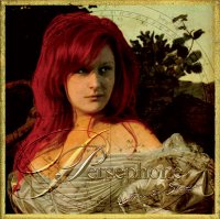 Persephone - Letters to a Stranger (2007)  Lossless
