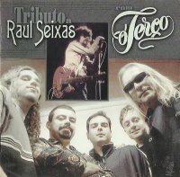 O Terco - Tributo A Raul Seixas (1999)