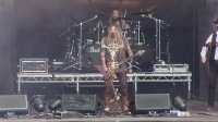 Клип Korpiklaani - Vodka (Live at Bloodstock) (2010)