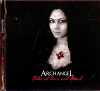 Archangel - Tales Of Love And Blood (2013)  Lossless