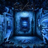 Hexen - Being And Nothingness (2012)