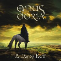 Opus Doria - A Day On Earth (2014)