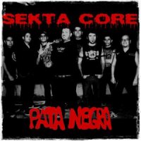 Sekta Core - Palomazo Pata Negra (2012)