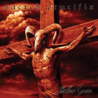 Sacred Crucifix - Shallow Grave (2009)