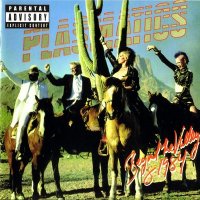 Plasmatics - Beyond The Valley Of 1984 (1981)