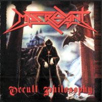 Miscreant - Occult Philosophy (1998)