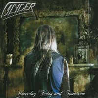 Glyder - Yesterday, Today And Tomorrow (2010)  Lossless