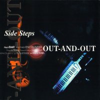 Side Steps - Out And Out (1998)